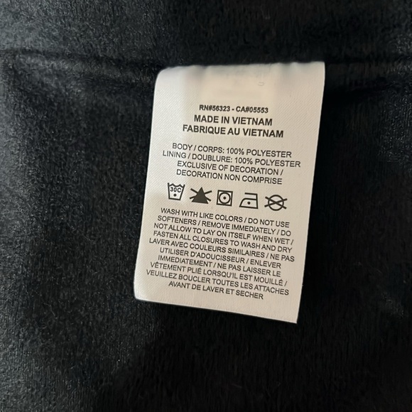 Boys Jacket - Picture 4 of 5